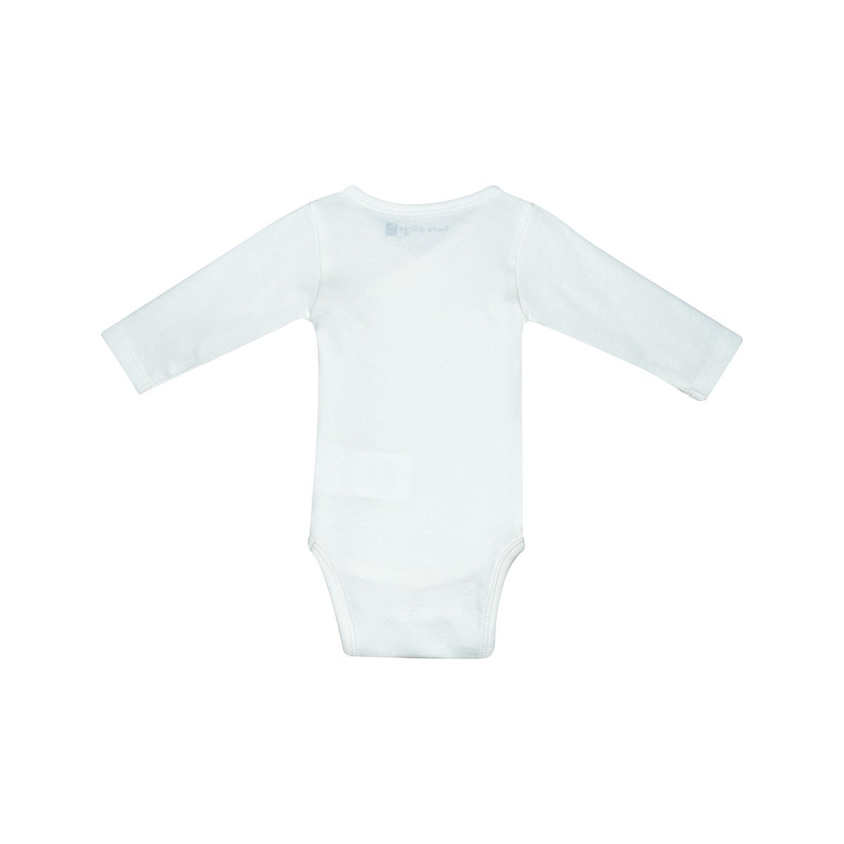 Lot de 2 bodies leonin ouverture devant naissance beige, SUCRE D'ORGE