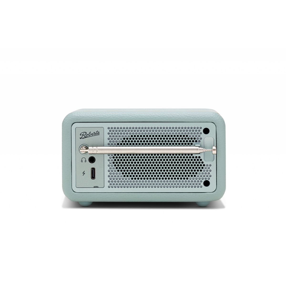 Radio DAB REVIVAL PETITE 2 BLEU CIEL bleu-gris, ROBERTS