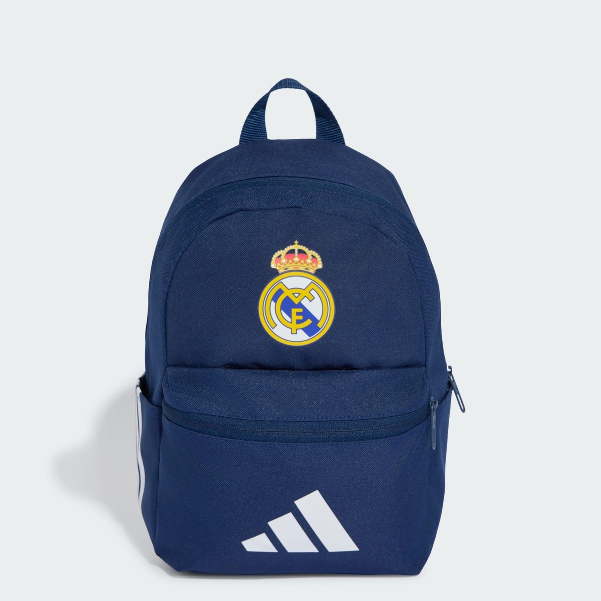Sac À Dos Real Madrid Enfants Sac À Dos Real Madrid Enfants team navy blue 2 / white, adidas Performance