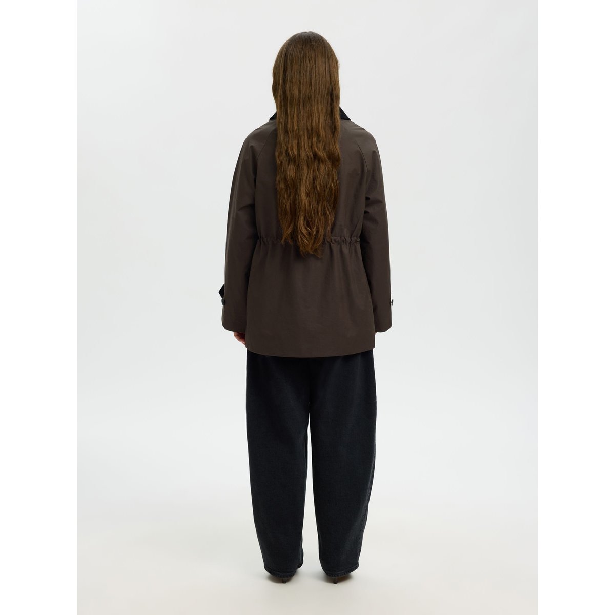 Veste delicioso, SELECTED