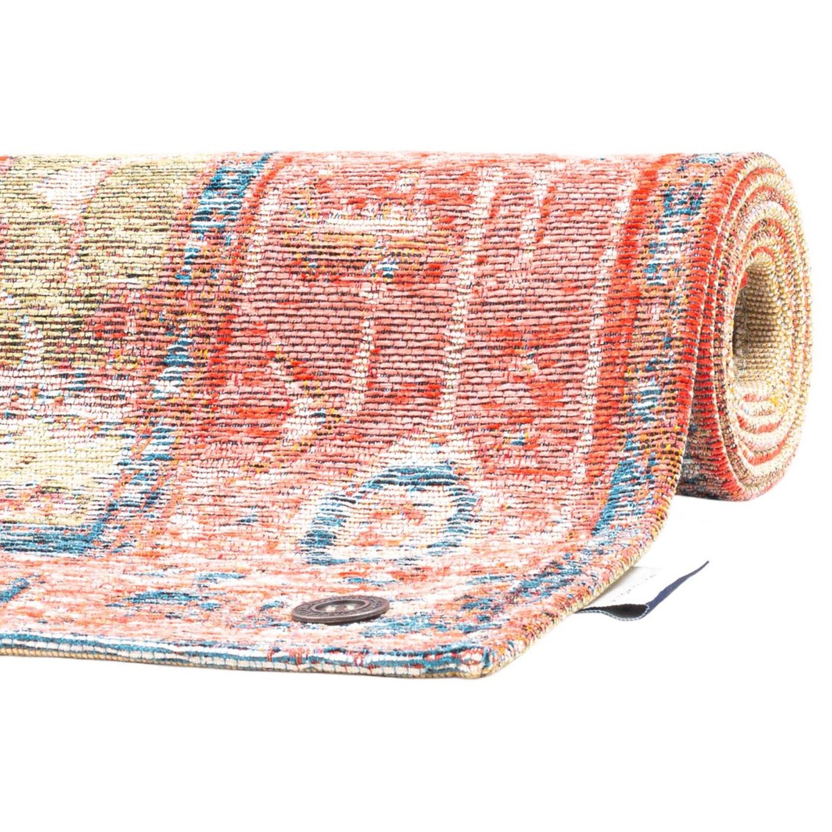 Tapis d'orient tissé - FUNKY ORIENT multicolore, TOM TAILOR