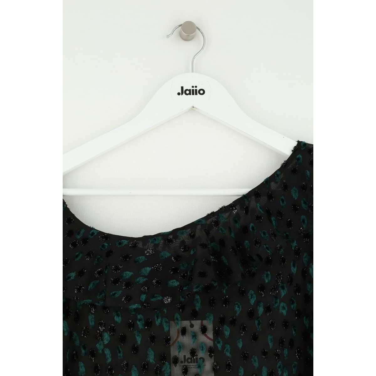 Blouse - Très Bon État noir, THE KOOPLES