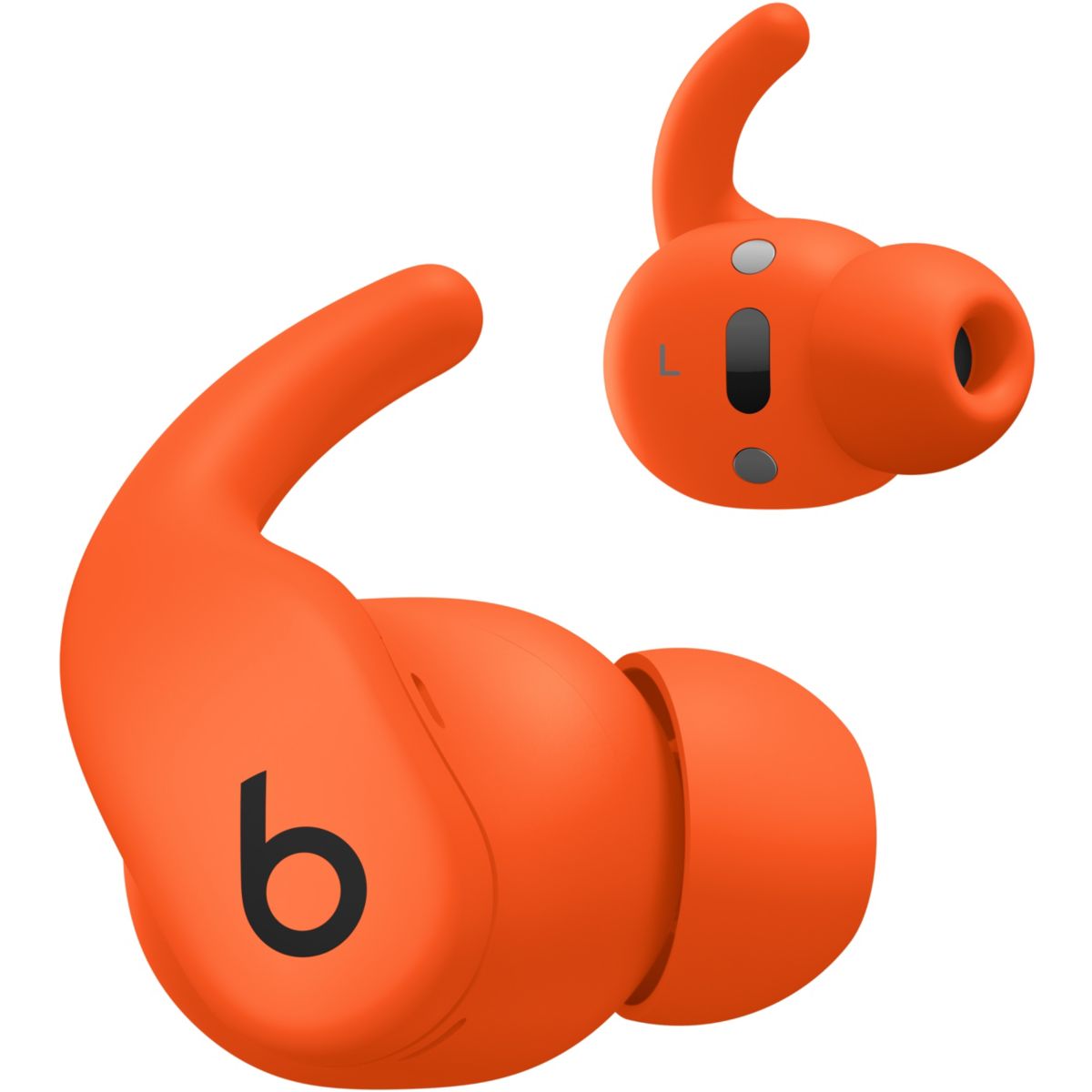 Ecouteurs sport Powerbeats Fit Orange couleur unique, BEATS BY DR,DRE