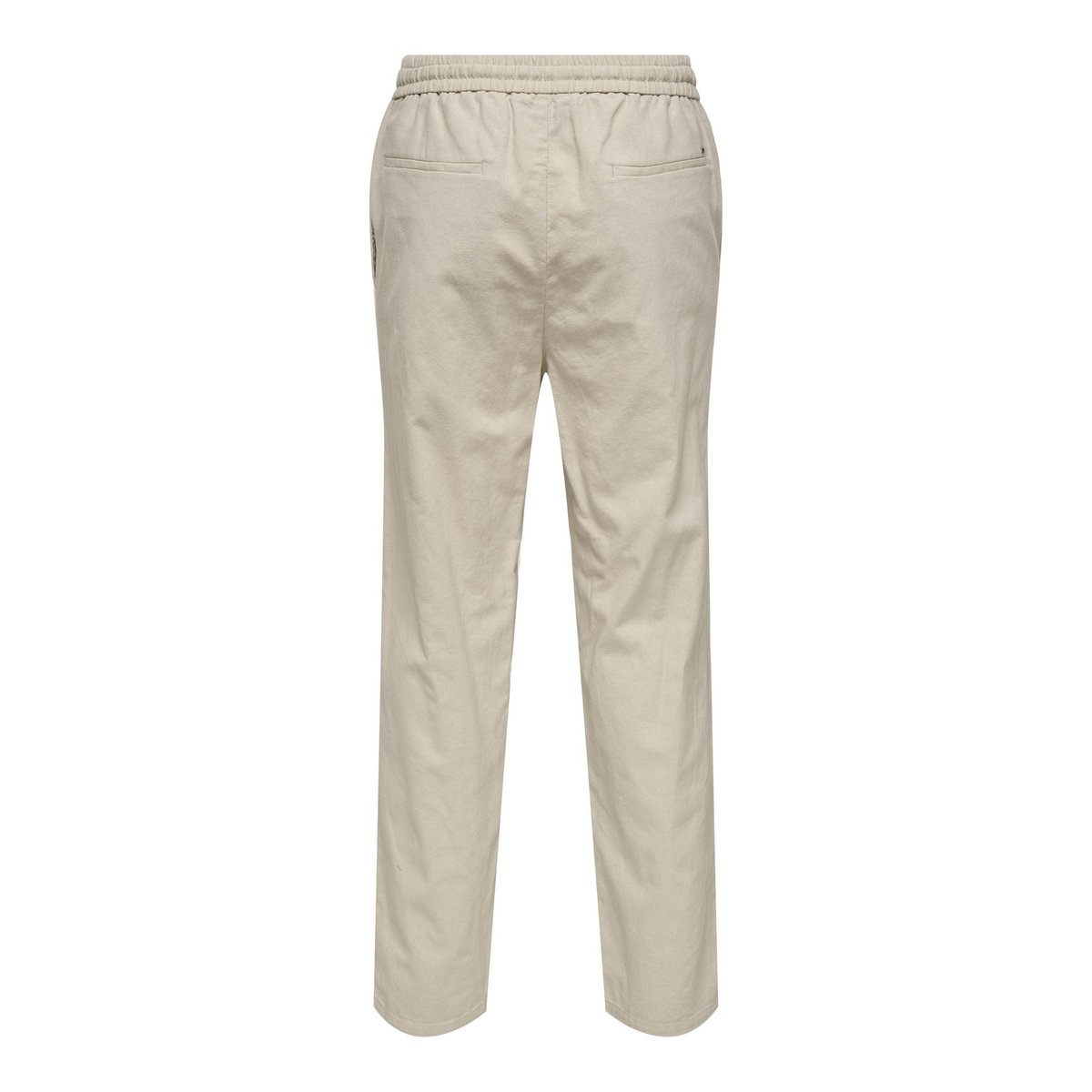 Pantalon silver lining, ONLY & SONS