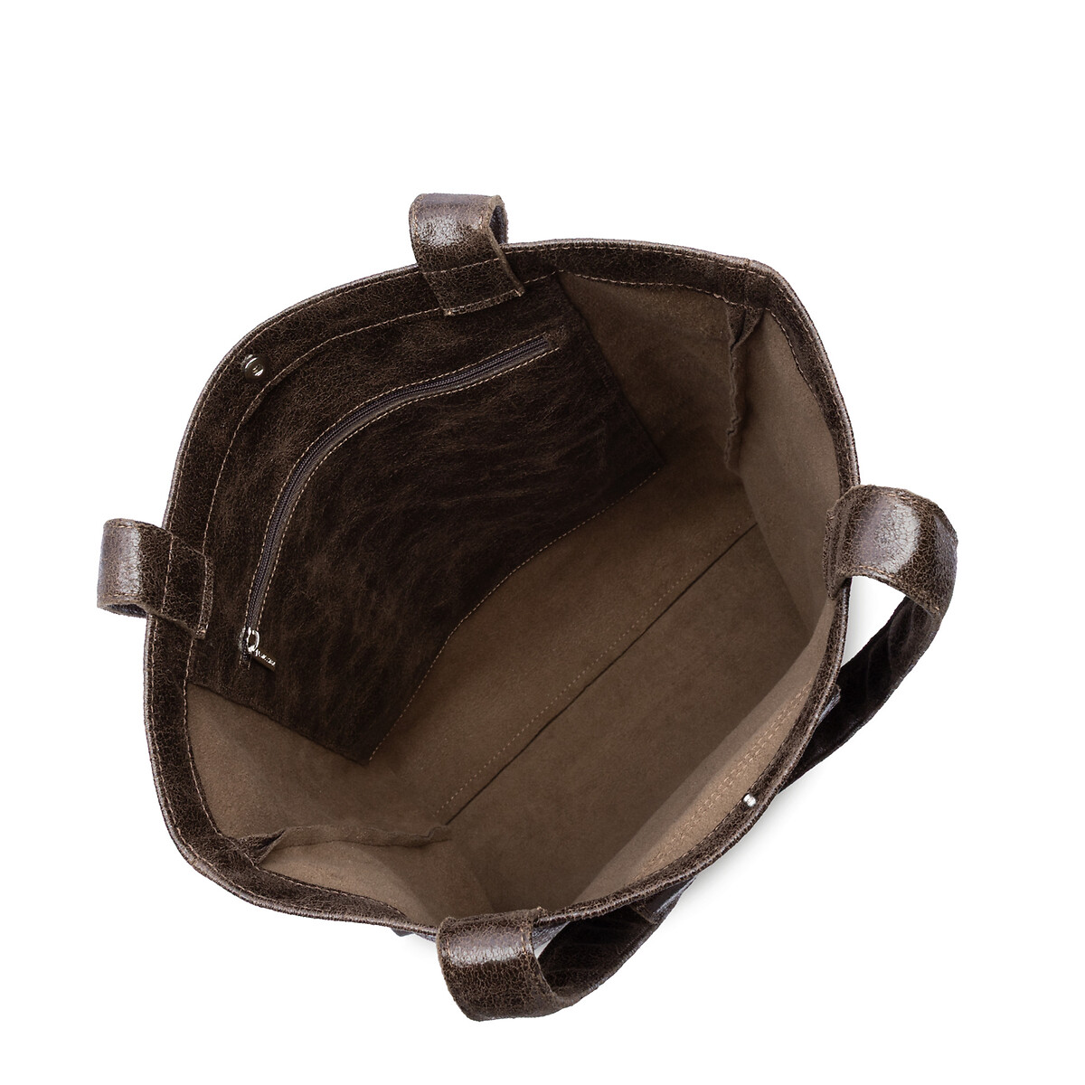 Borsa a sporta, RETRO KBA marrone, LANCASTER