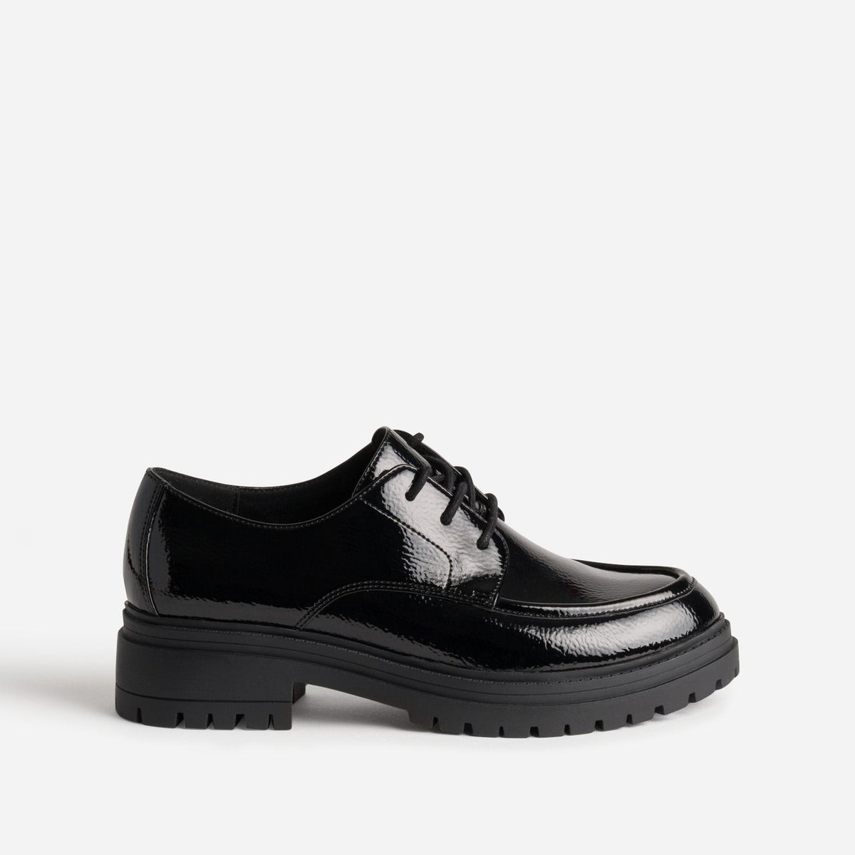 Derby FALONE noir, ERAM