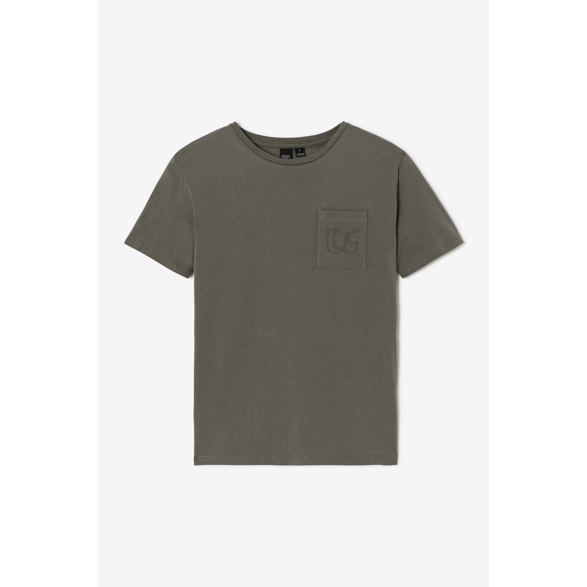Tee-Shirt NAIA dusty, LE TEMPS DES CERISES