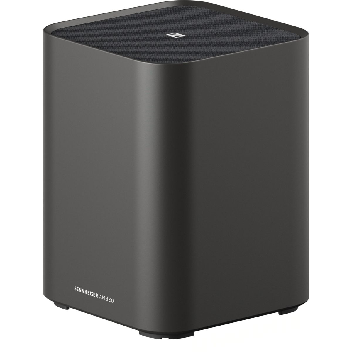 Caisson de basse AMBEO Sub anthracite, SENNHEISER