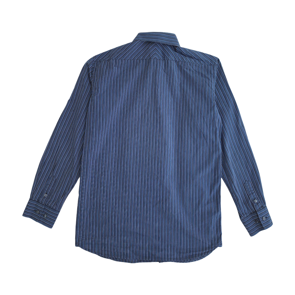 Chemise  - Très bon état bleu, DKNY