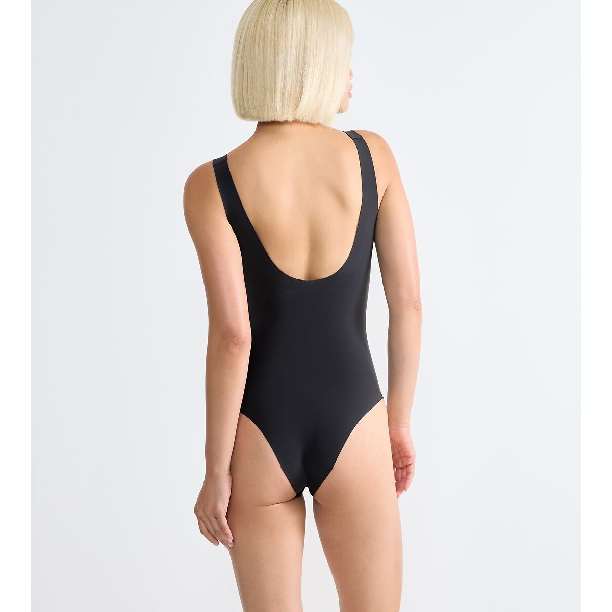 Zero Feel 2.0 Bodysuit black, SLOGGI