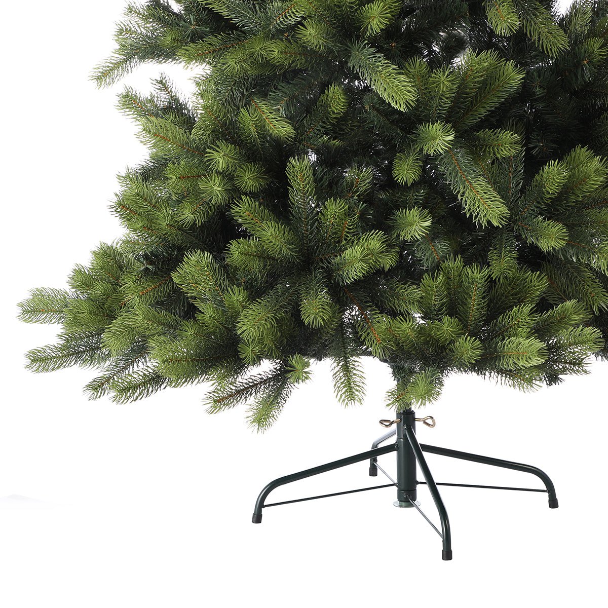 Sapin de noël décoratif artificiel H180 NOËL vert, SIA
