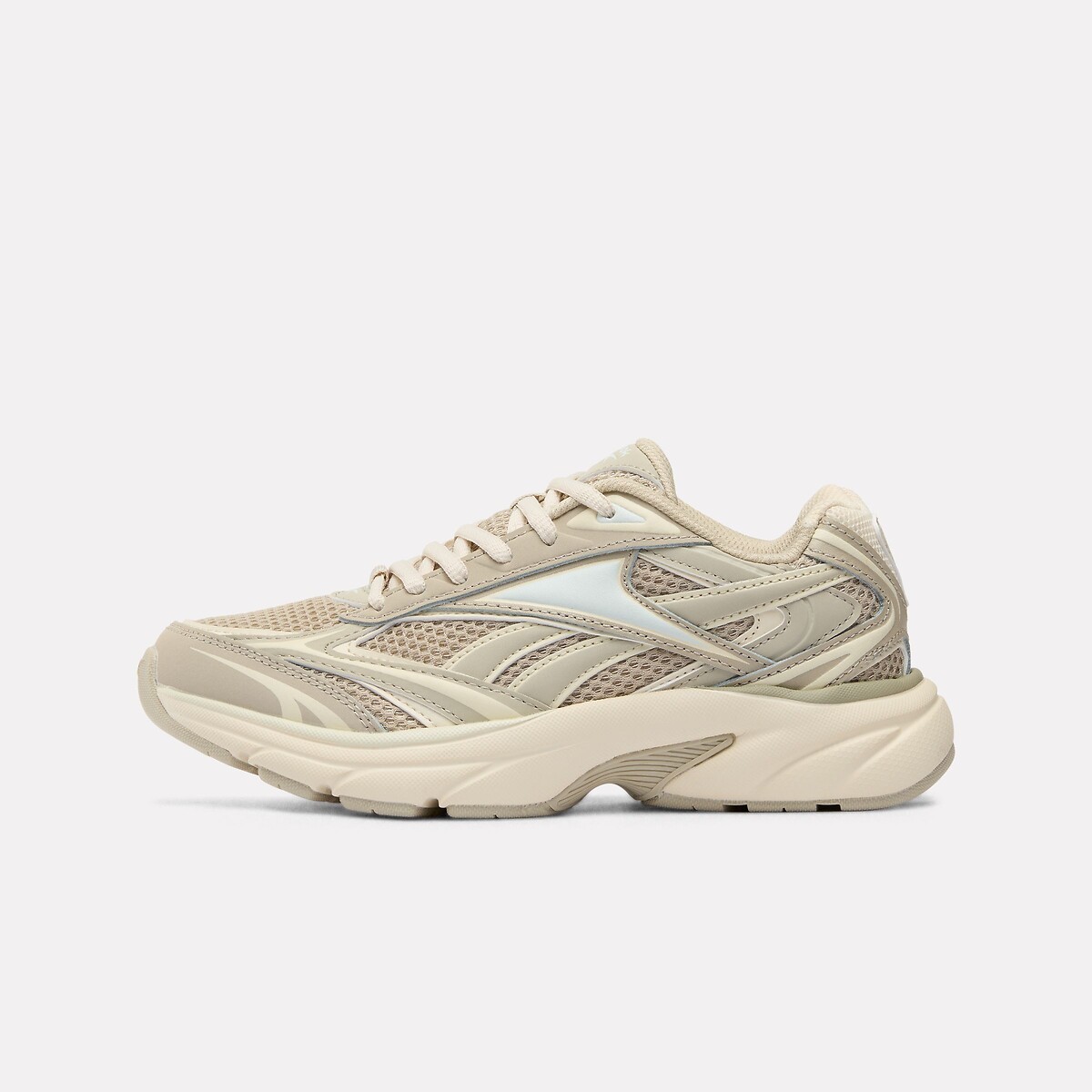 Scarpe da ginnastica BELWAVE beige, REEBOK