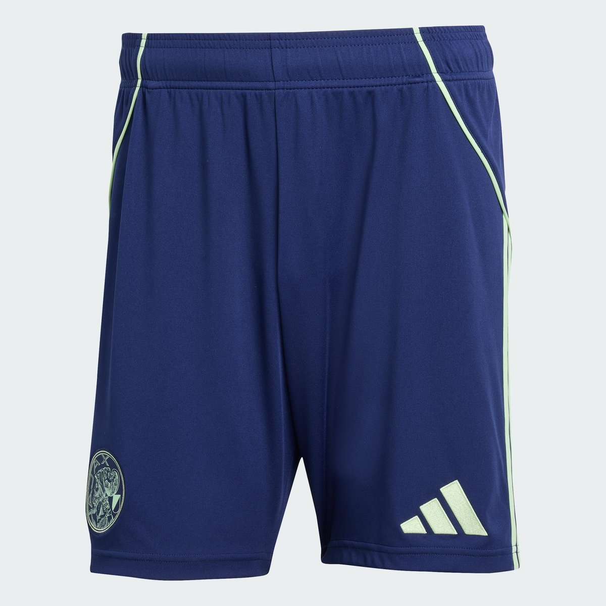 Short Extérieur Ajax Amsterdam 25/26 Short Extérieur Ajax Amsterdam 25/26 night sky, adidas Performance