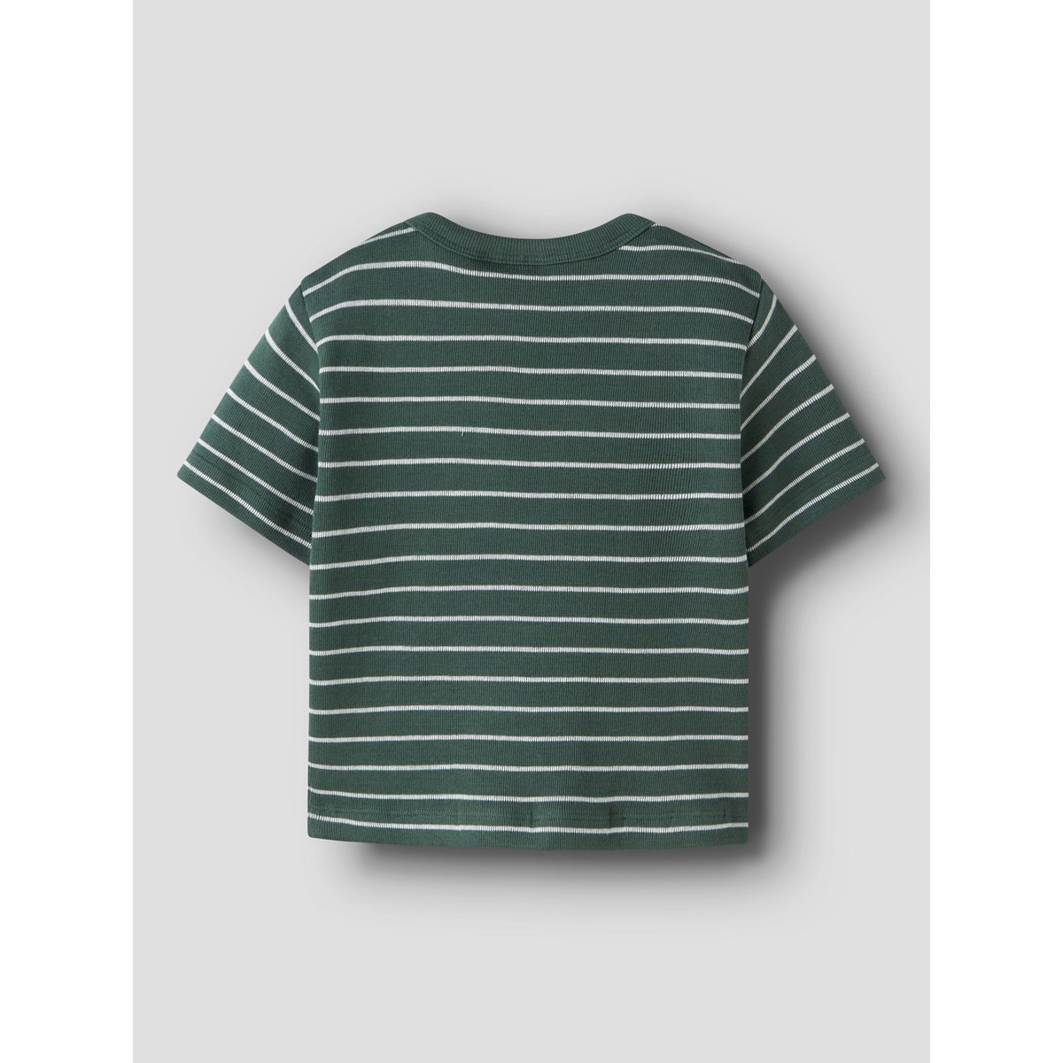 T-Shirt vert - garden topiary1, NAME IT