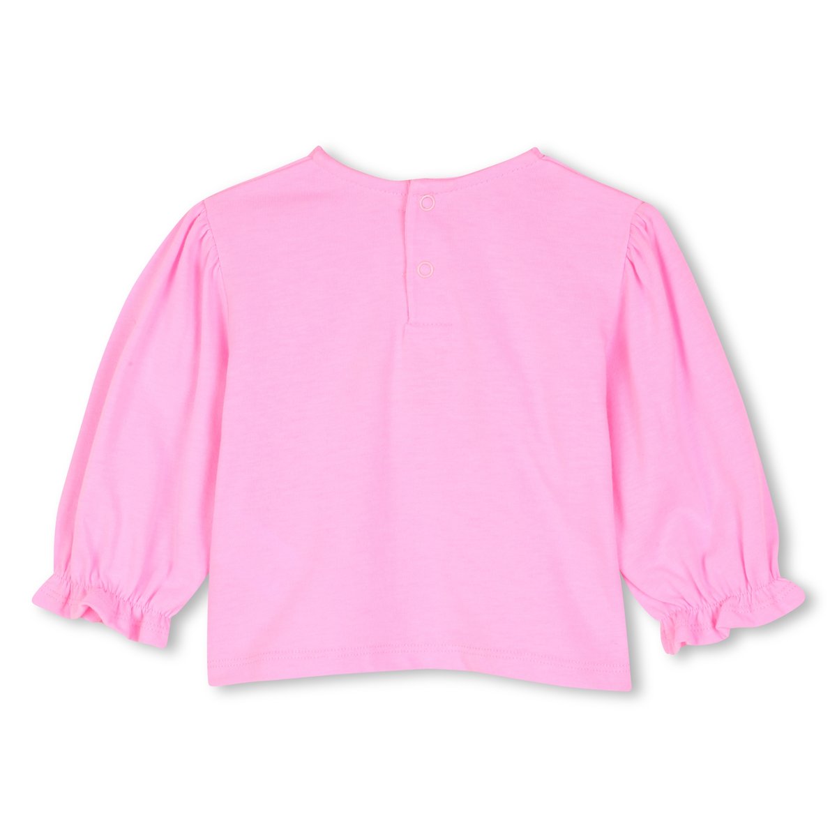 Tee-shirt manches longues malabar, BILLIEBLUSH