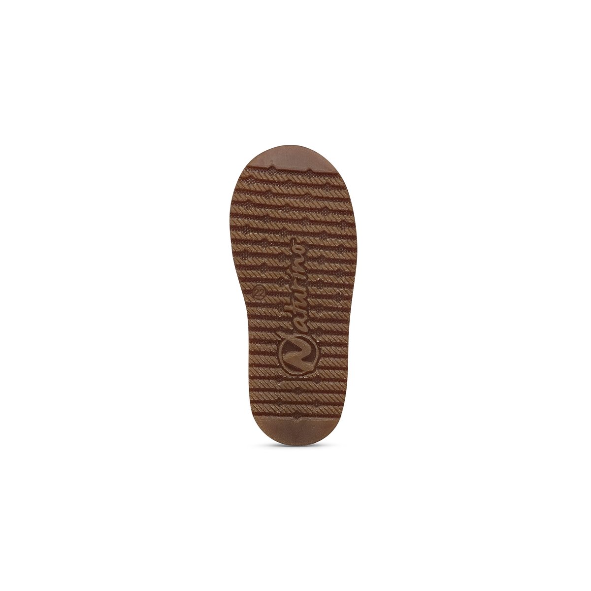 Bottes en cuir NEW MULAZ VL WP rose antique, NATURINO