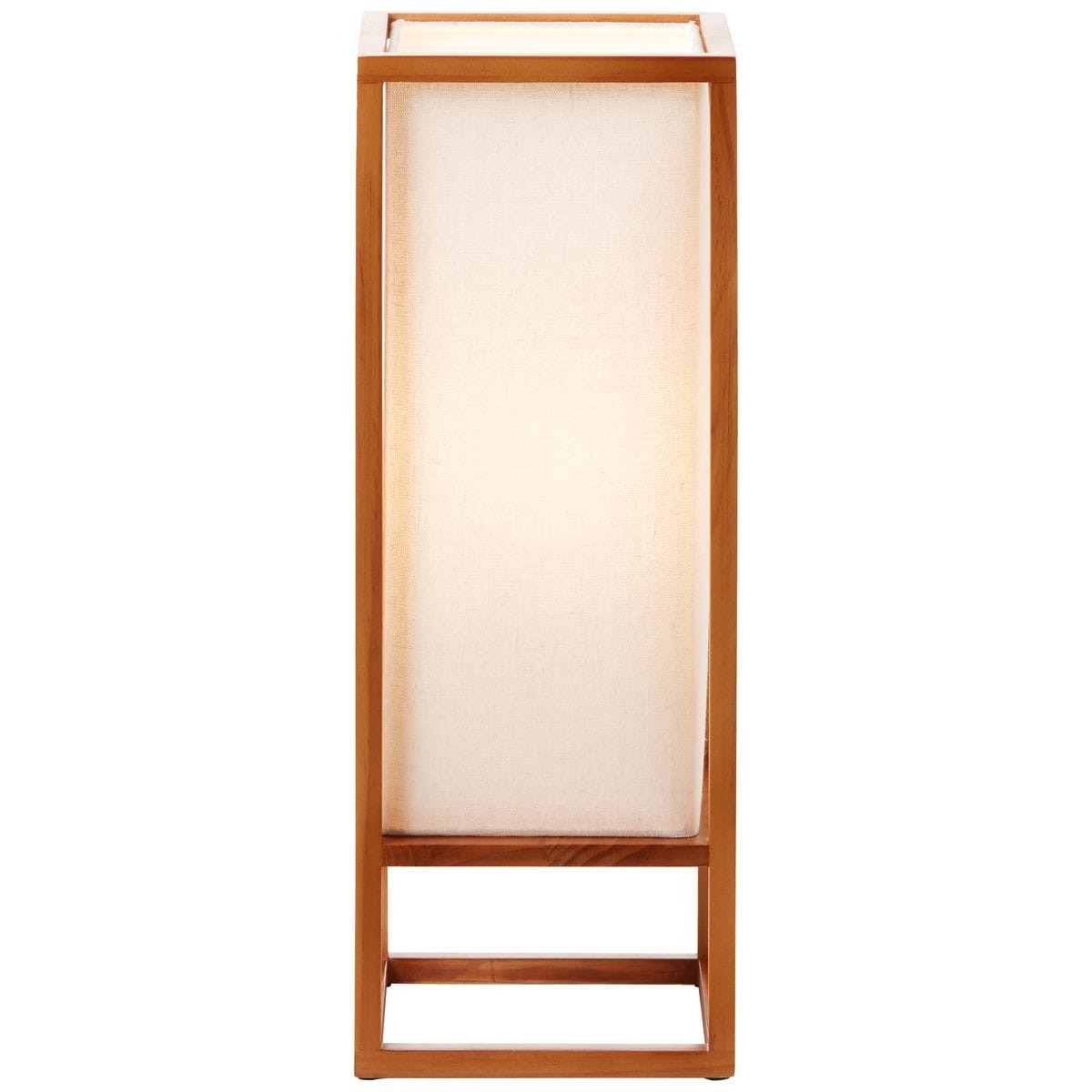 Lampe SEASIDE blanc, BRILLIANT
