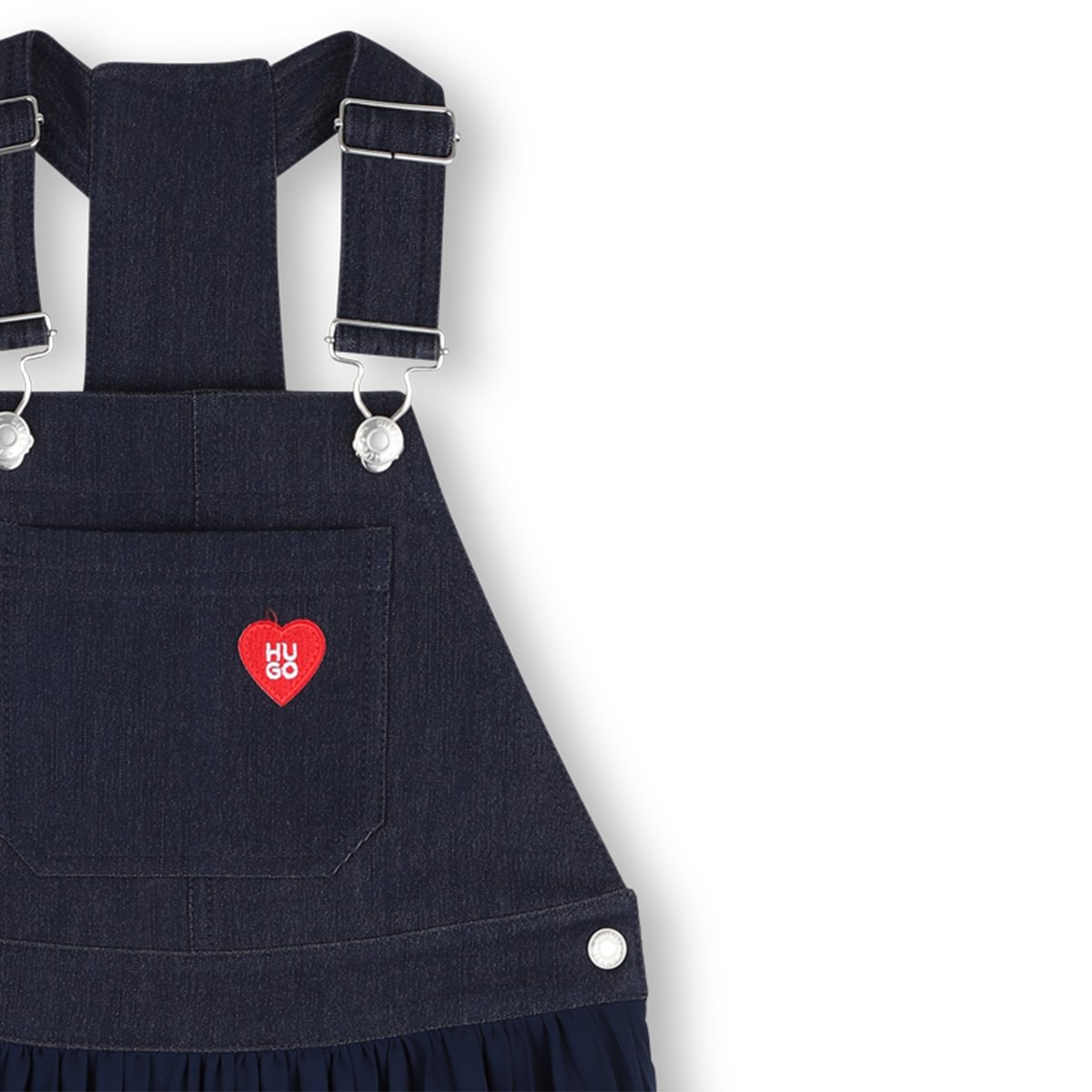 Robe longue abysse, HUGO KIDSWEAR