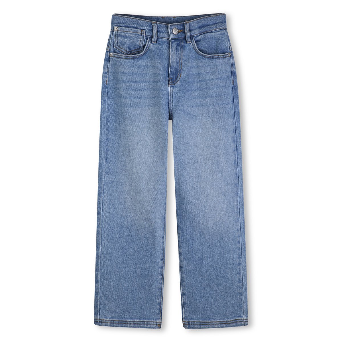 Jean 5 poches double stone, DKNY