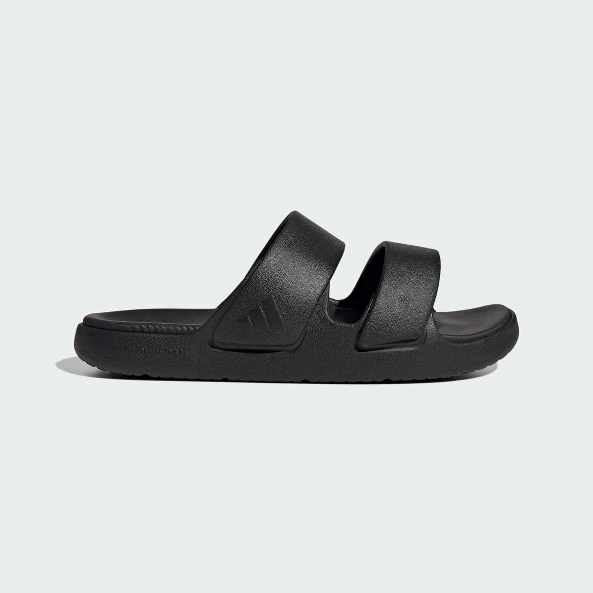 Sandales Znsory core black / core black / core black, ADIDAS SPORTSWEAR