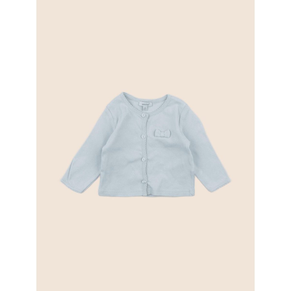 Tee-shirt - Très bon état bleu, ABSORBA