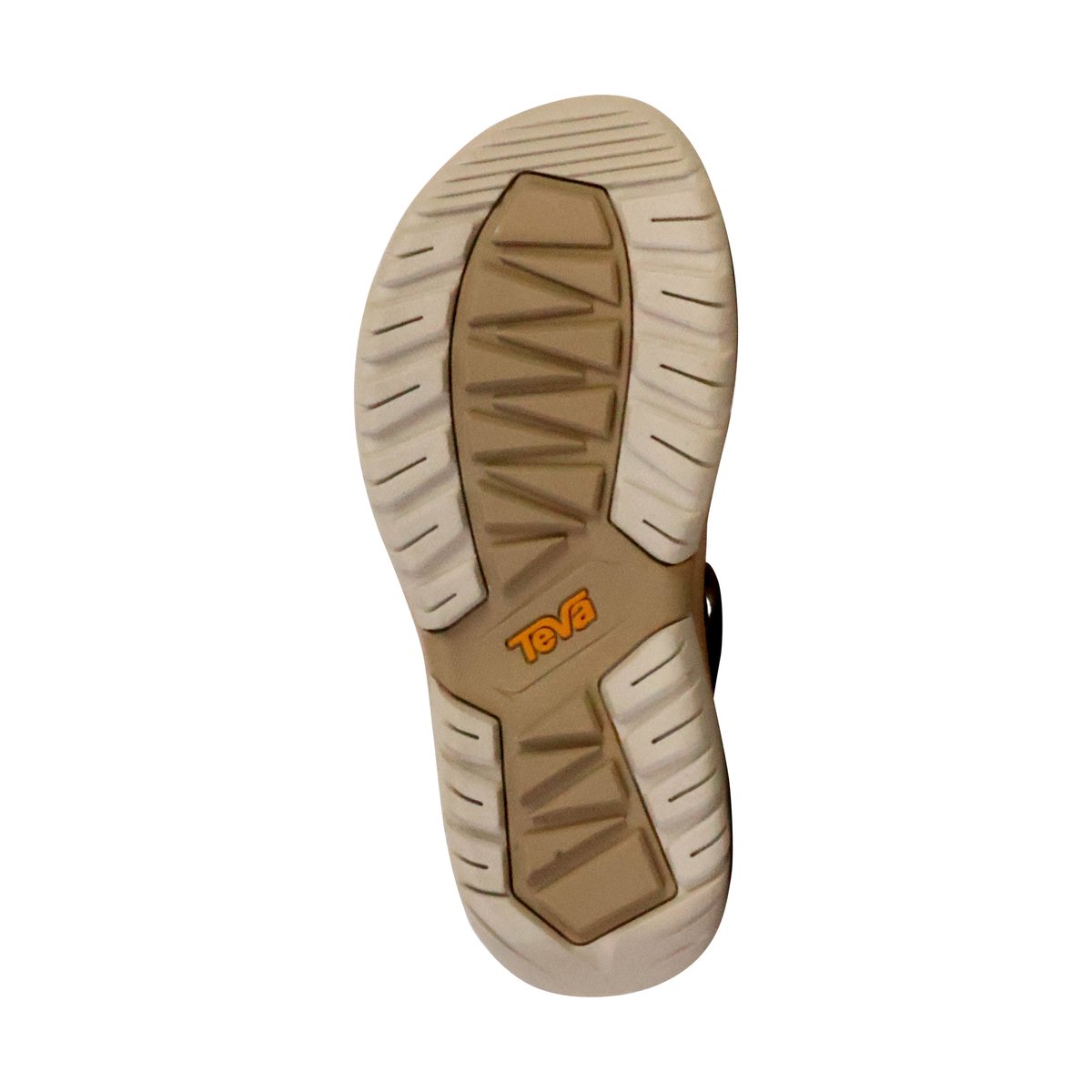 Sandale à Scratch Hurricane 1019235 beige, TEVA