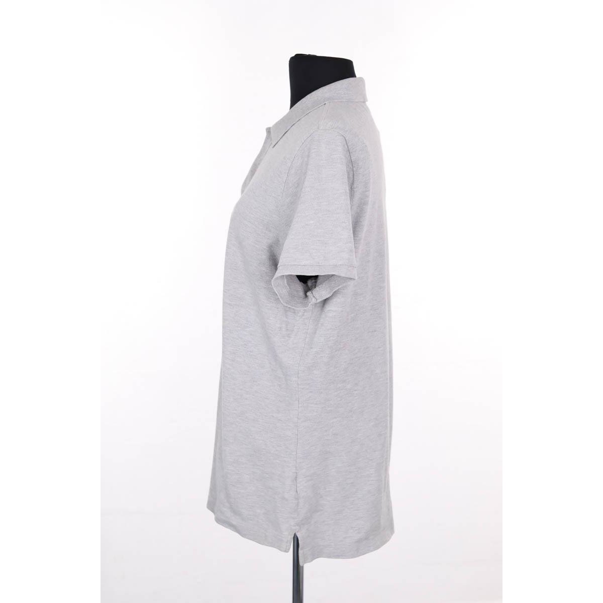 Polo - Très Bon État gris, RALPH LAUREN