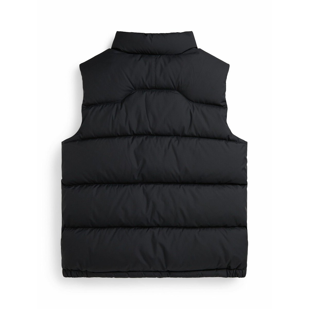 Padded Gilet black, POLO RALPH LAUREN