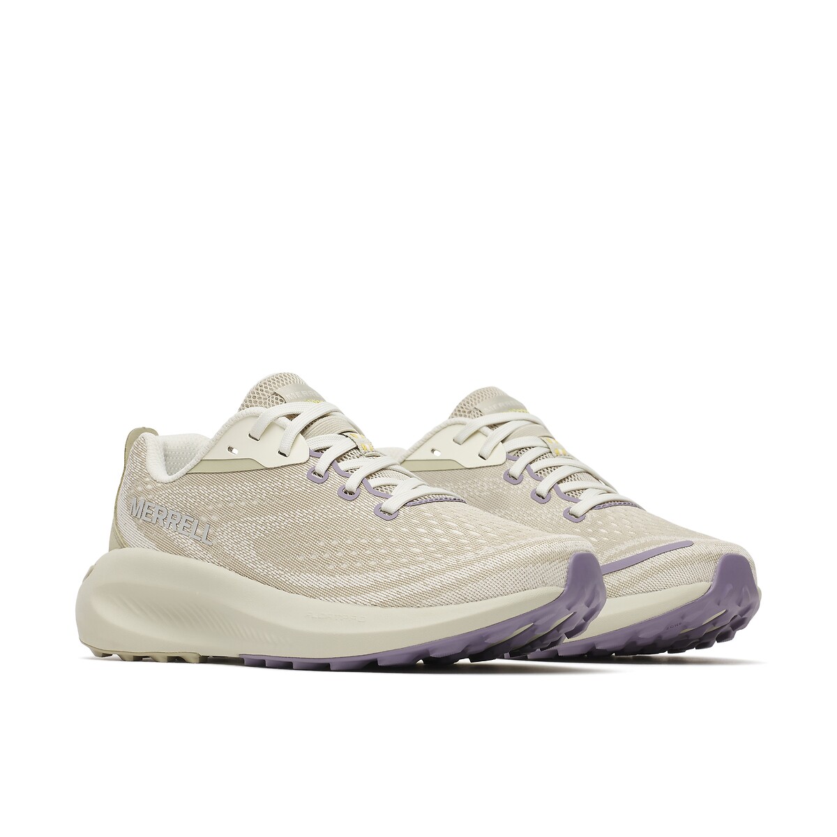 Sapatilhas todo-o-terreno MORPHLITE verde claro, MERRELL