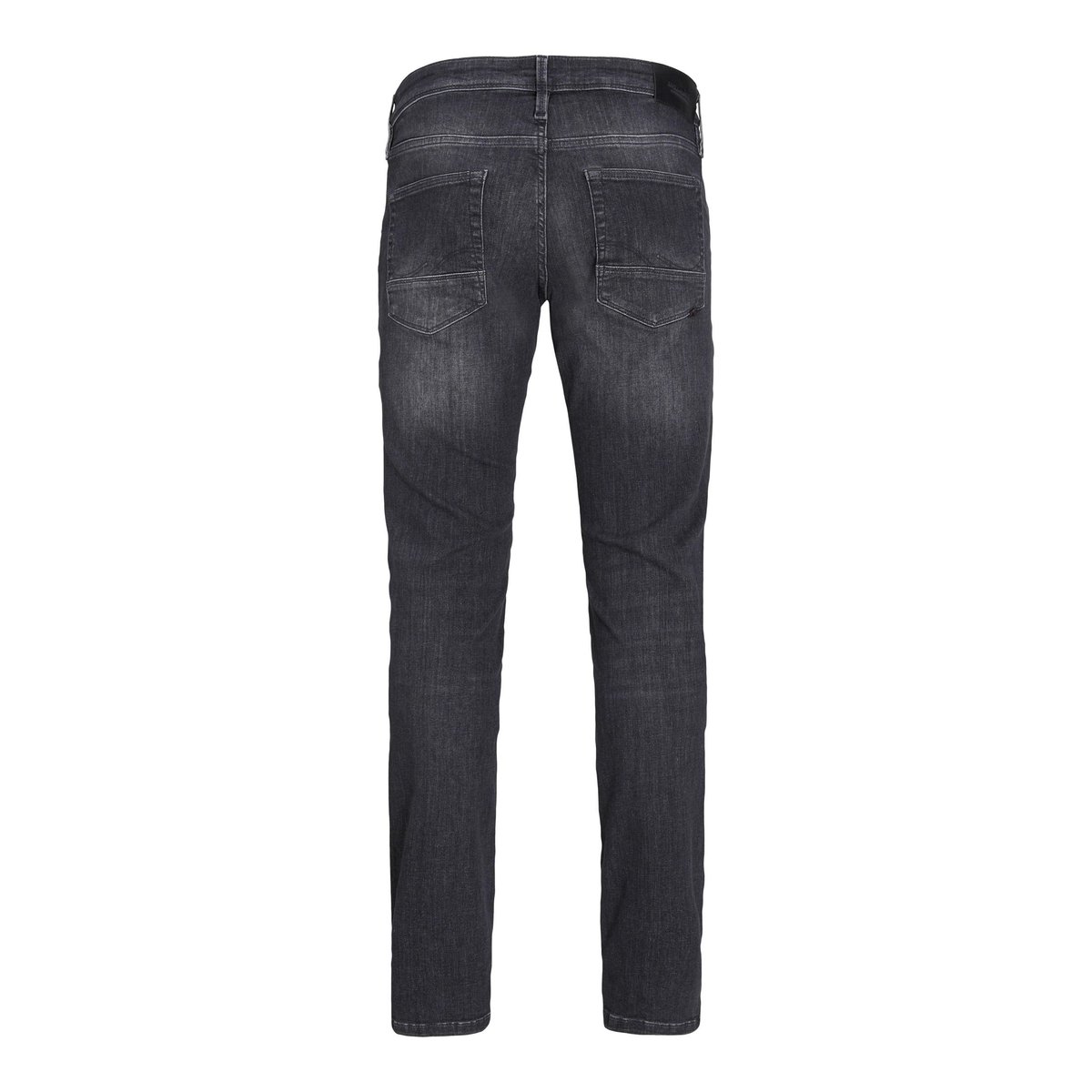 Jean Slim black denim, JACK & JONES