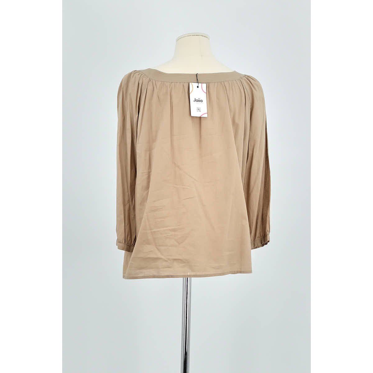 T-shirt - Très Bon État beige, CLAUDIE PIERLOT