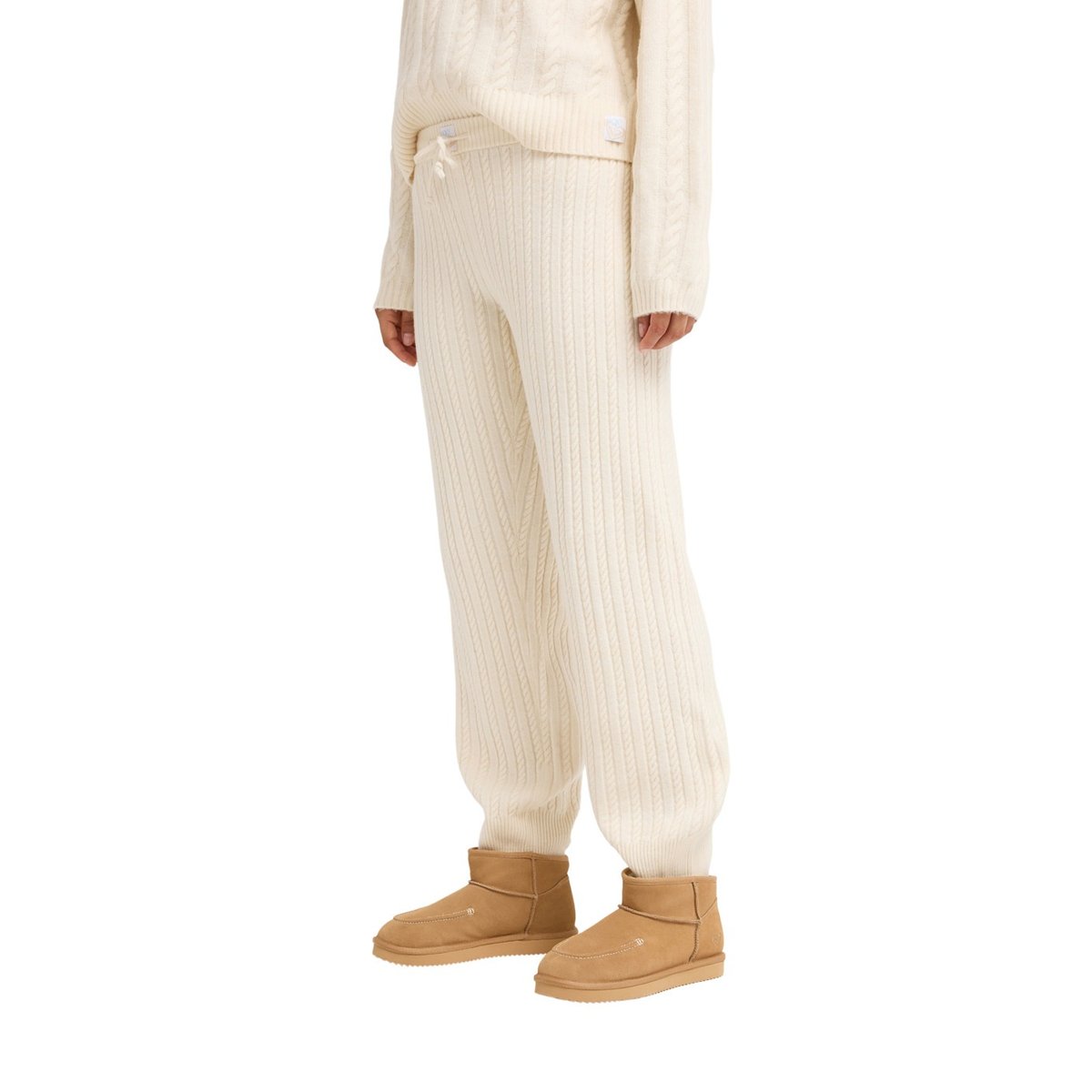 Pantalon de jogging ARCTIC BLEND. beige buttercream, ROXY