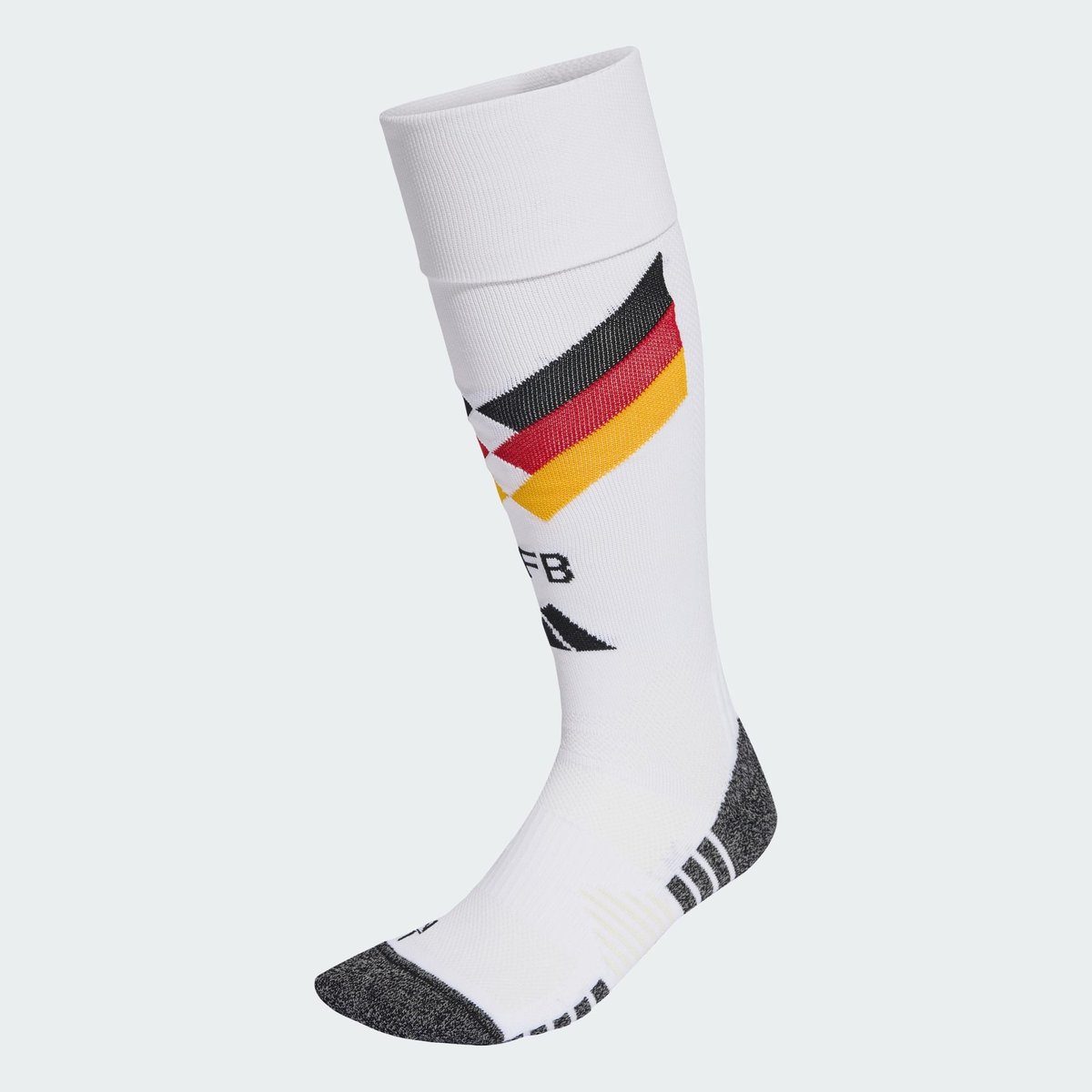 Chaussettes Domicile Allemagne 26 Chaussettes Domicile Allemagne 26 white, adidas Performance