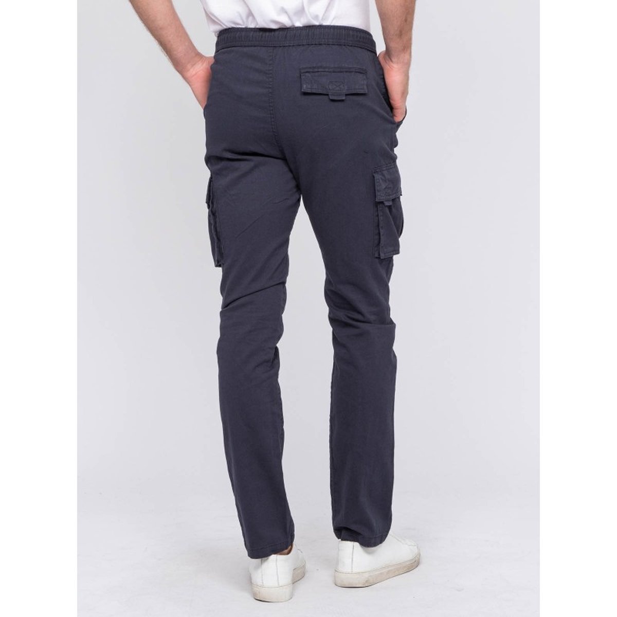 Pantalon Battle Cork blanc, RITCHIE