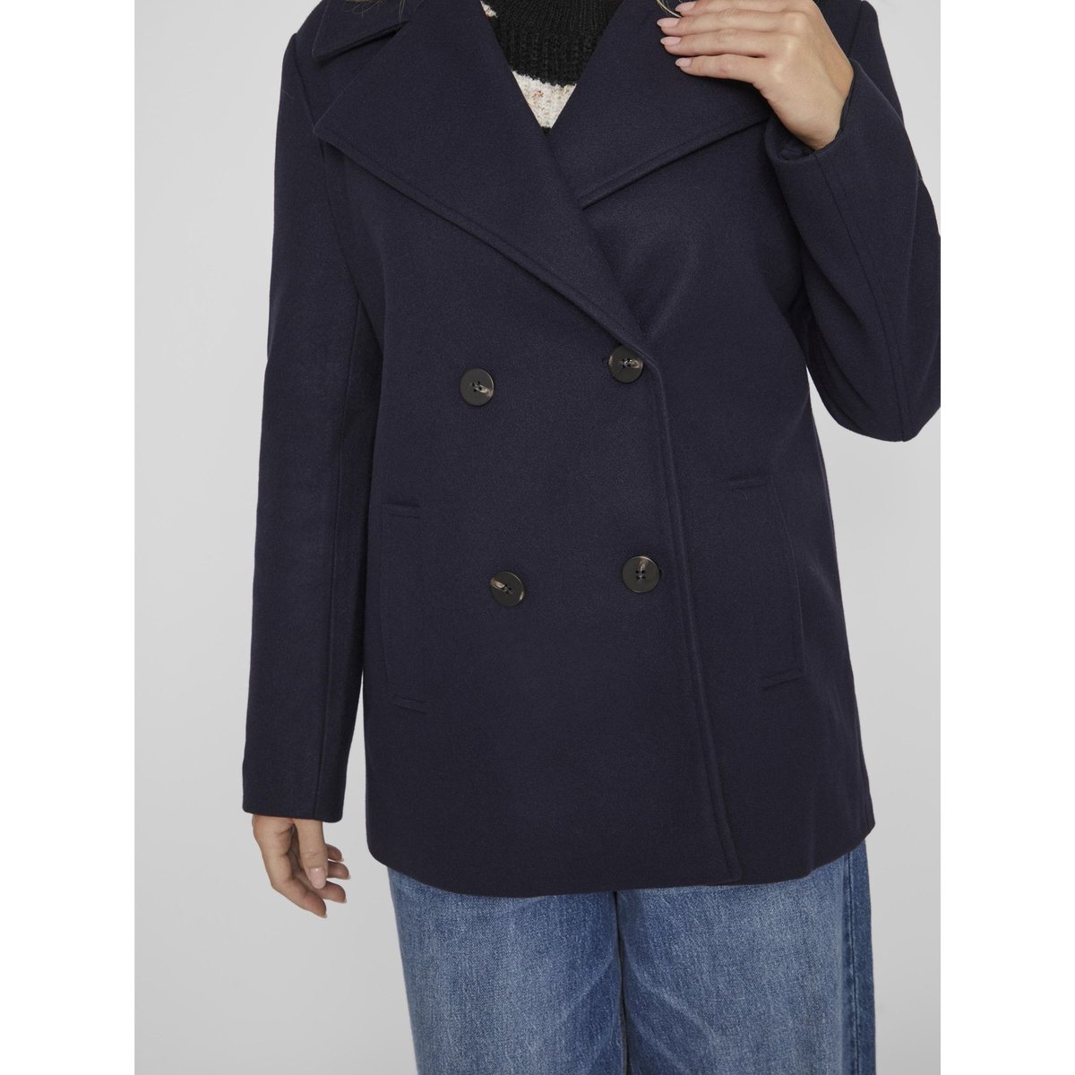 Veste night sky, VILA