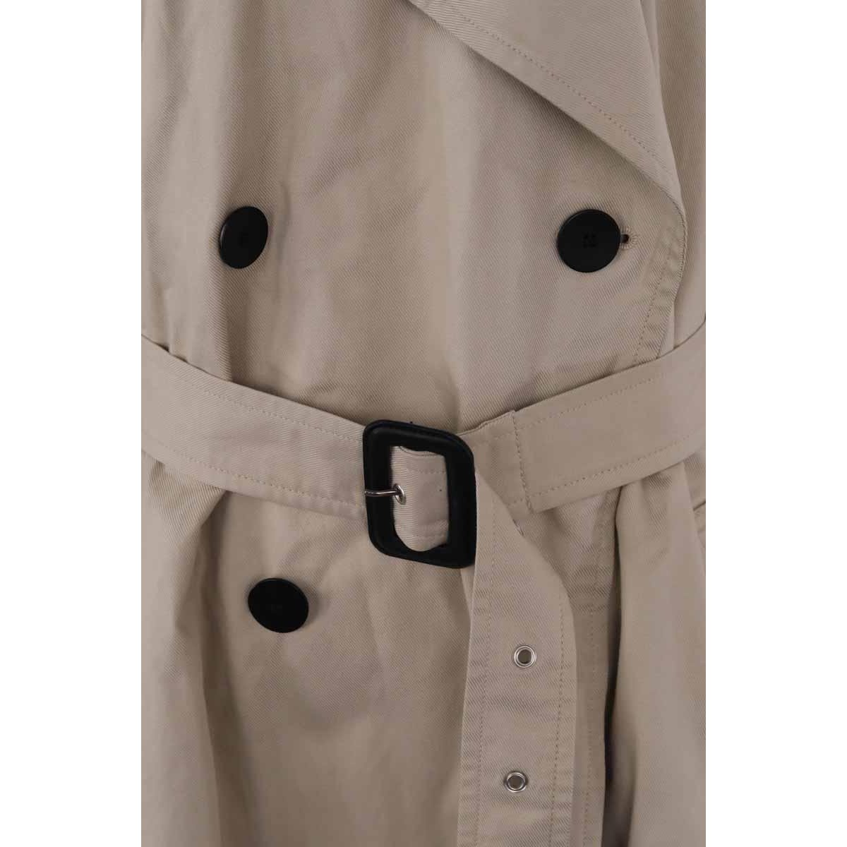 Trench-coat - Très Bon État beige, IRO