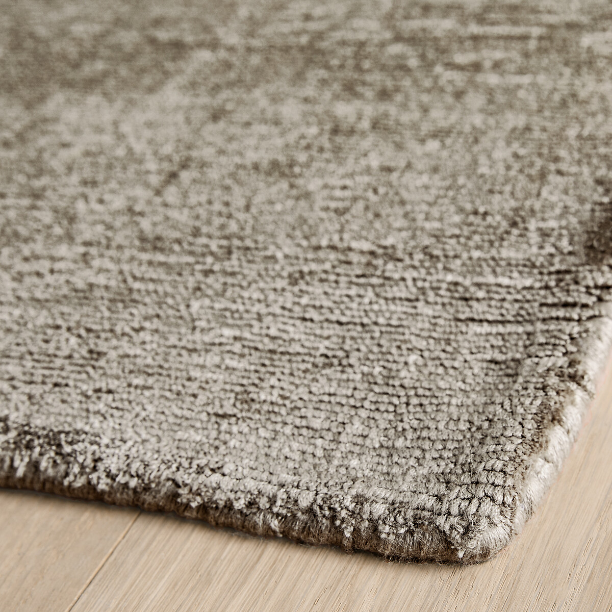 Tapis Tencel™, Mustha grège, AM.PM