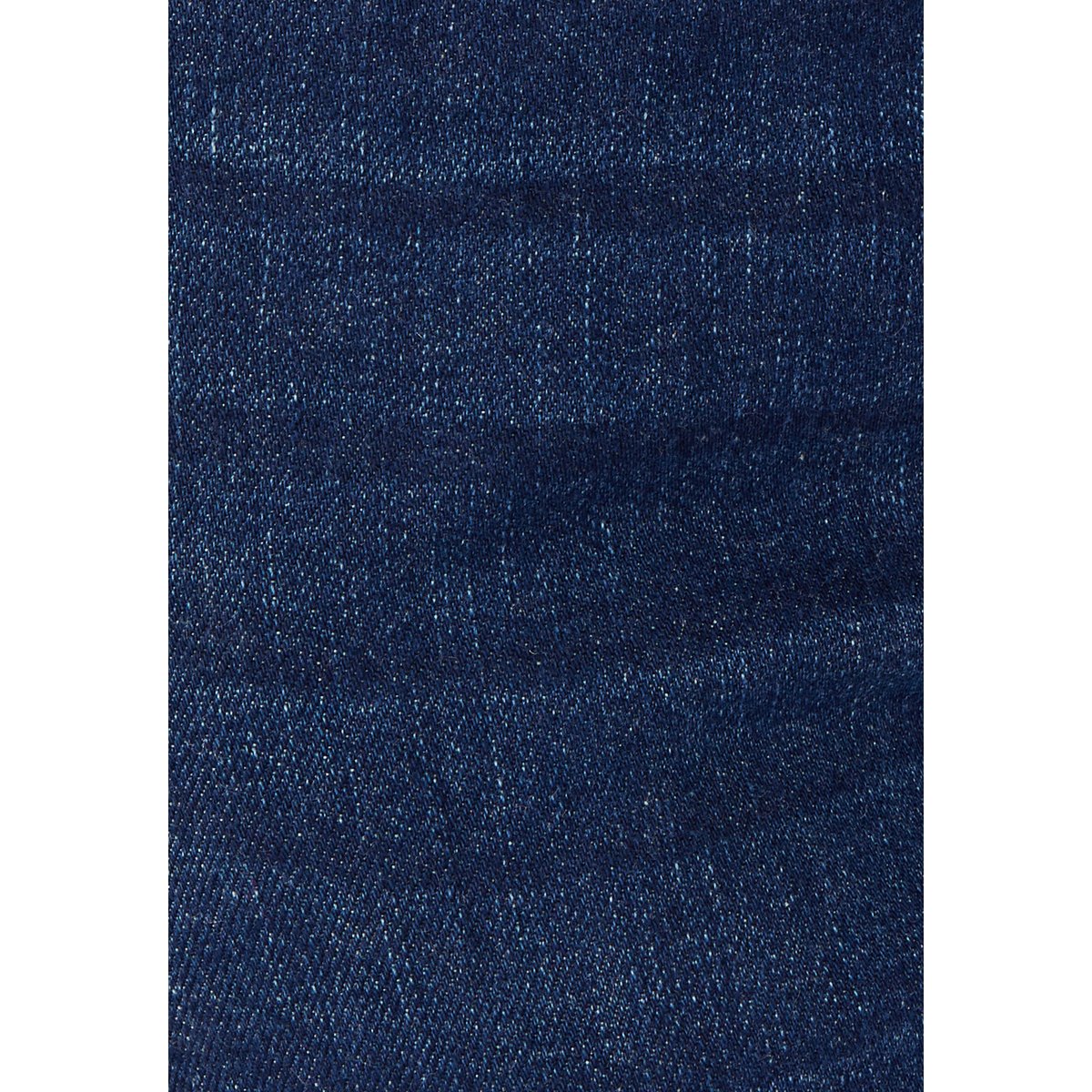Jean coupe Mom bleu denim foncé, DAMART