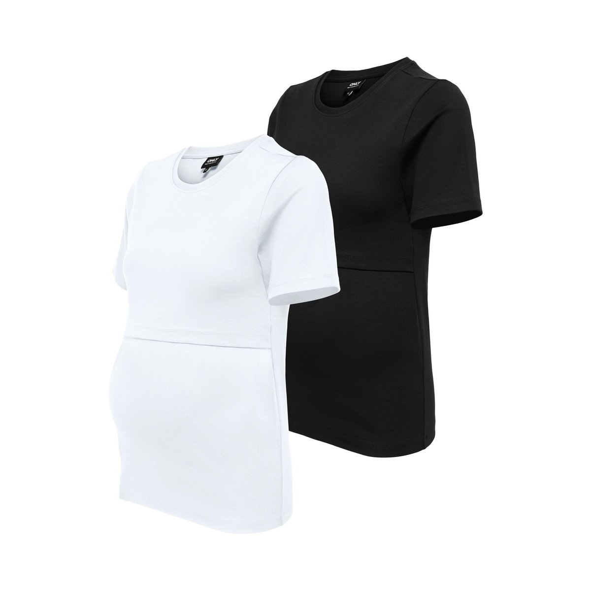Top black 1, ONLY