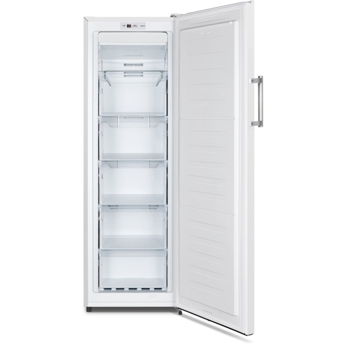 Congélateur armoire ECAV170-55hib4 couleur unique, ESSENTIEL B