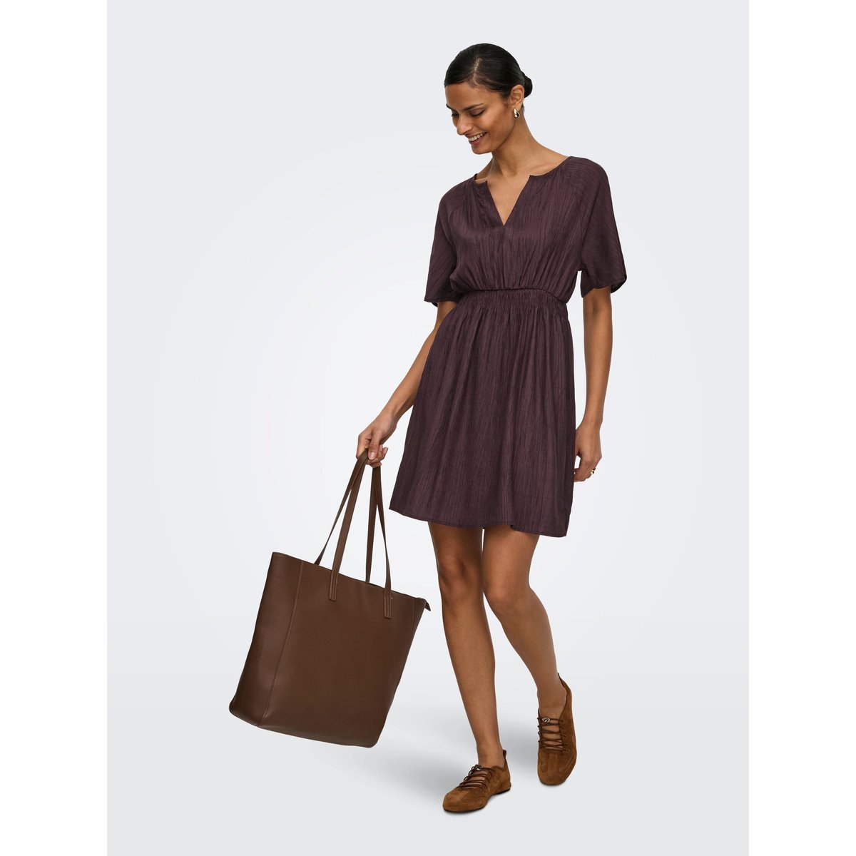 Robe black coffee, JDY
