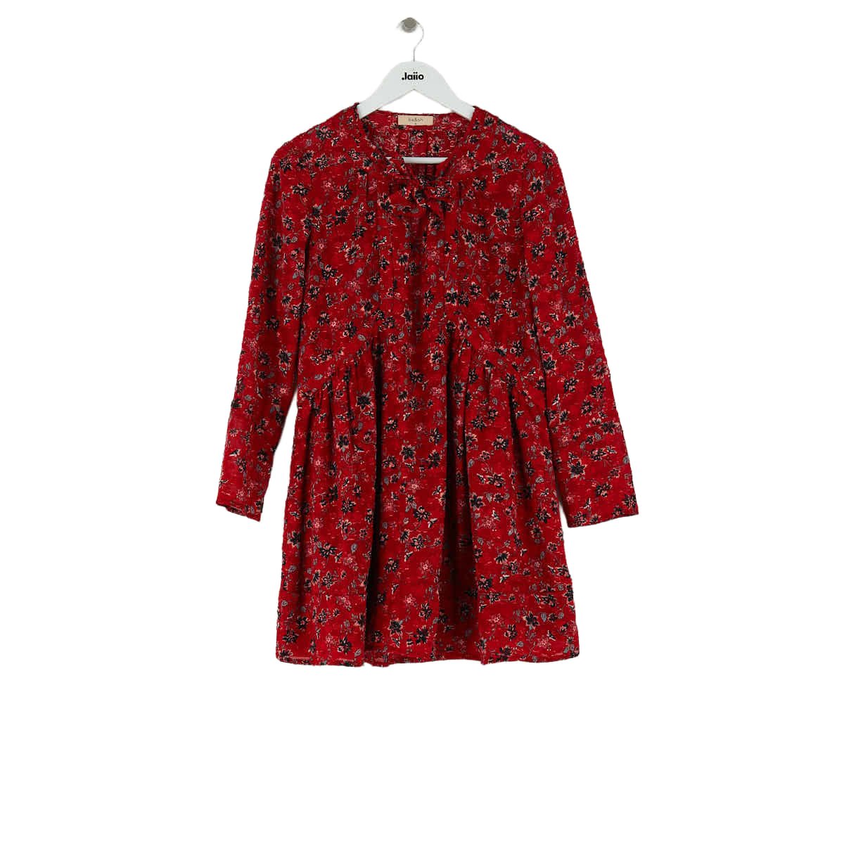 Robe - Très Bon État rouge, BA&SH