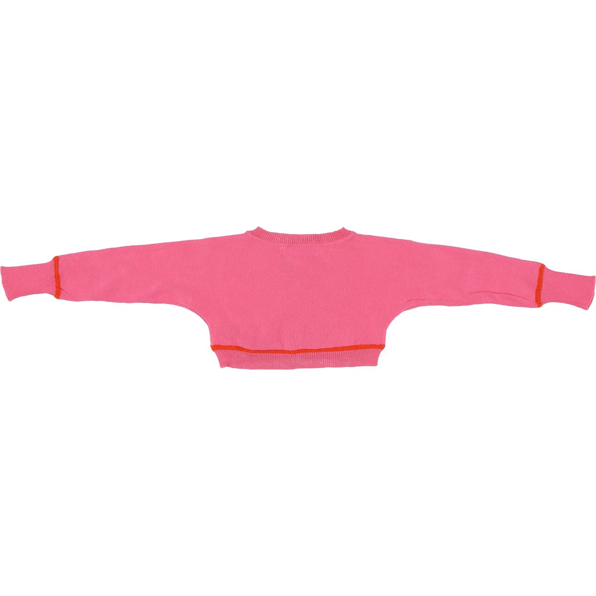 Gilet - Très bon état rose, TROIZENFANTS