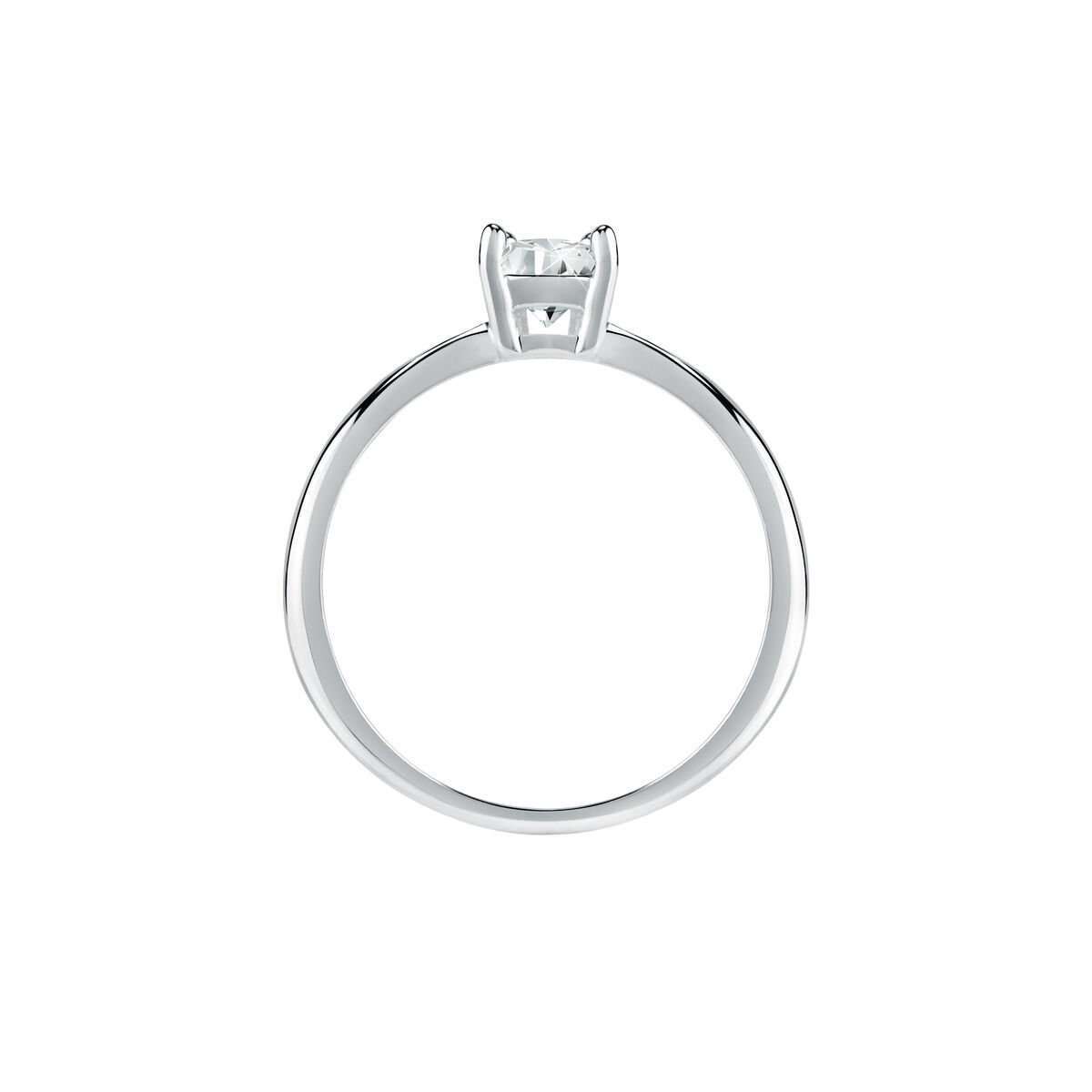 Bague en argent 925 PER SEMPRE argent, BLUESPIRIT