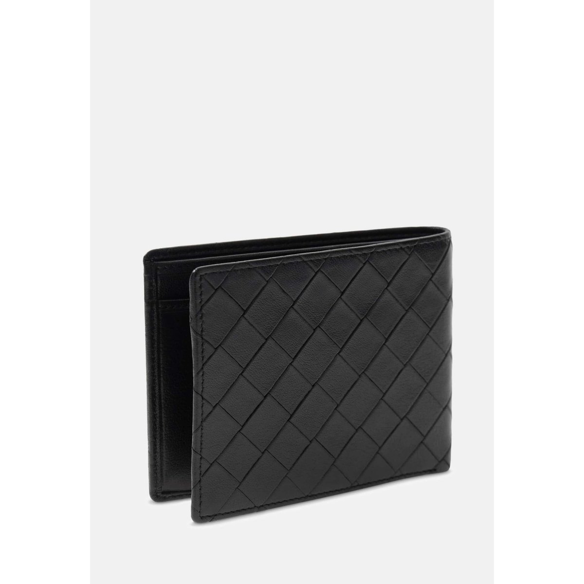 Portefeuille Torino noir, GUESS