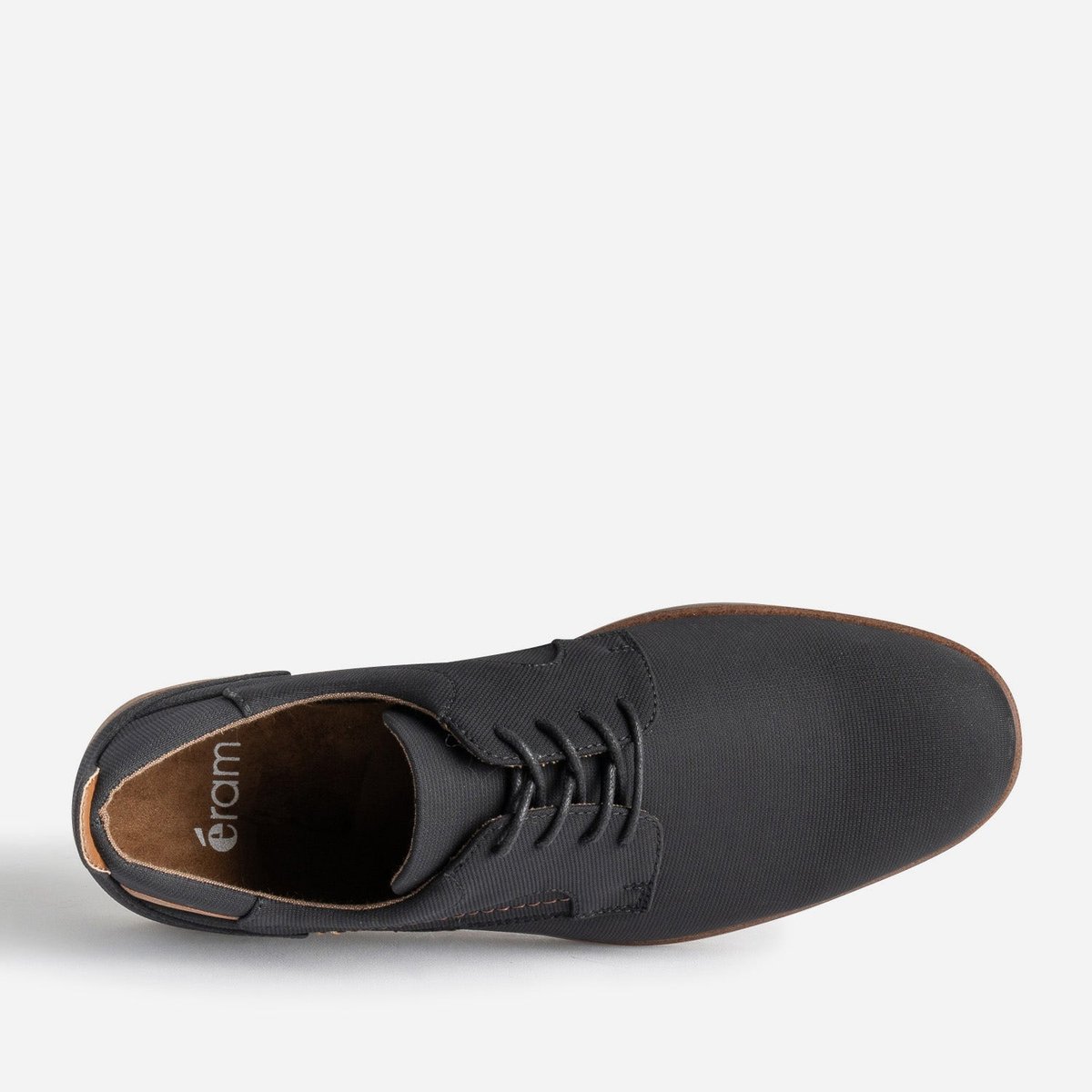 Derby CARLOVEN noir, ERAM