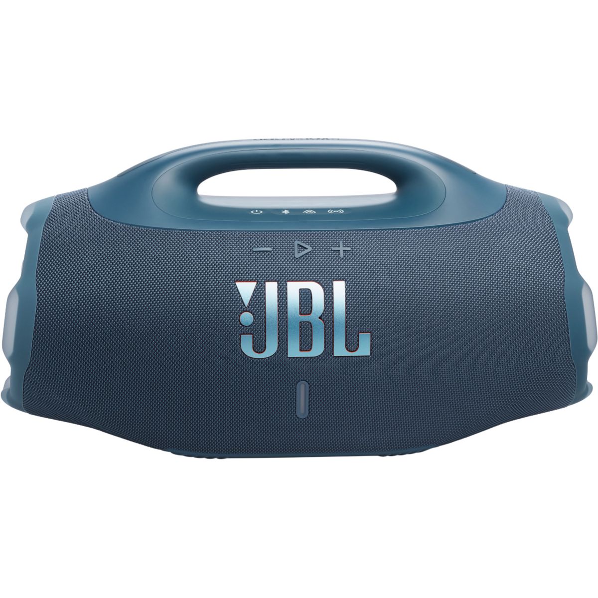 Enceinte portable Boombox 4 Bleu bleu, JBL