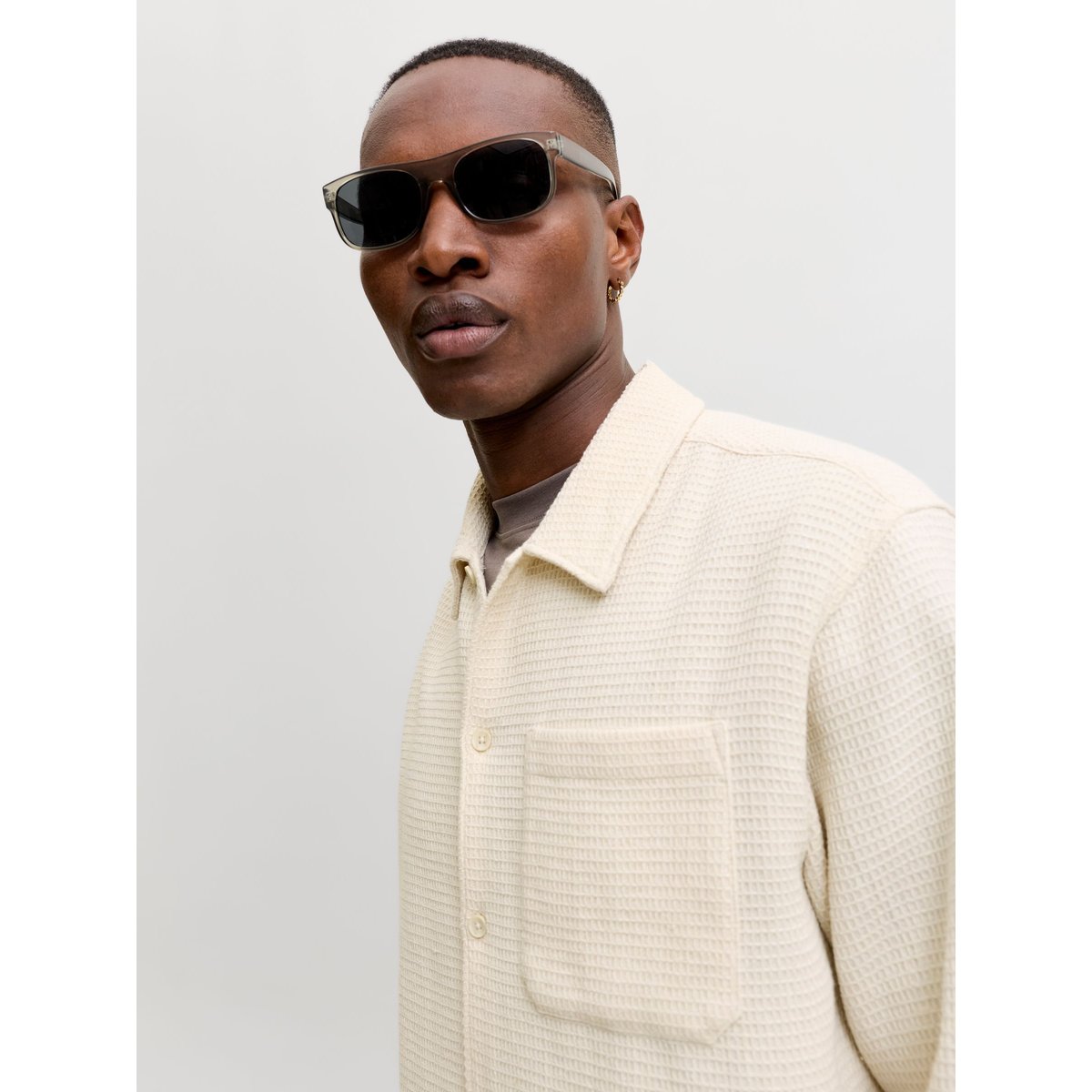 Chemise moonbeam, JACK & JONES