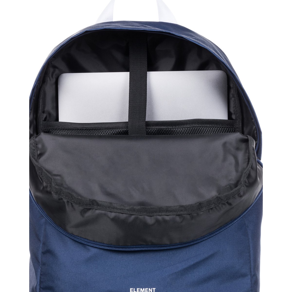 Sac à dos moyen INFINITY 20L bleu naval academy, ELEMENT