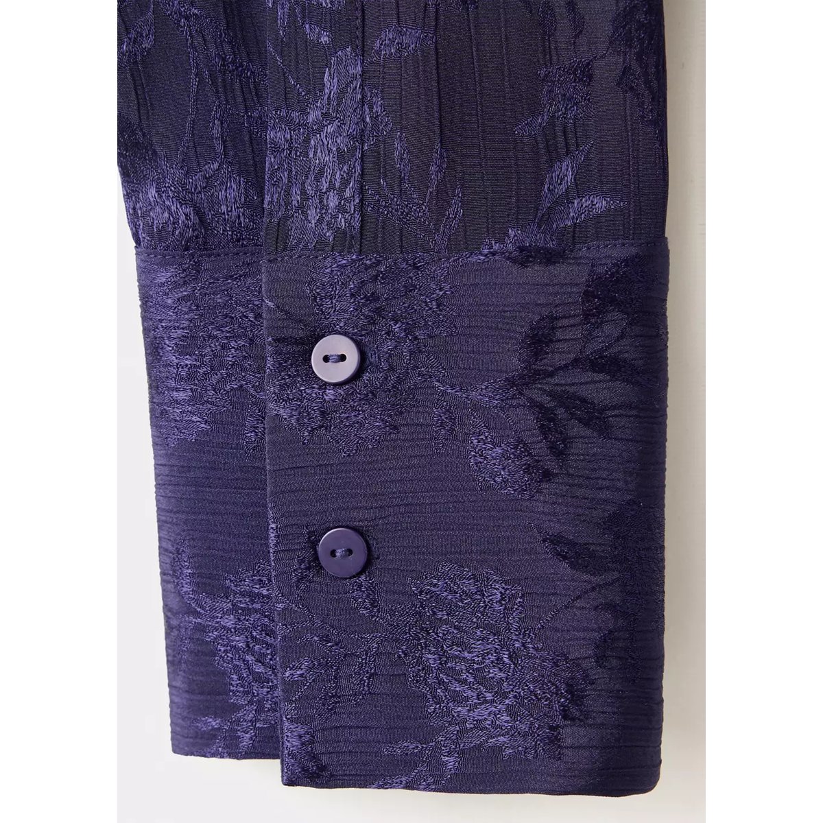 SHIRT CAMMEO-X bleu, MANGO